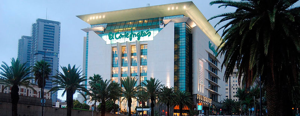 Huevos camperos en El Corte Inglés y Carrefour