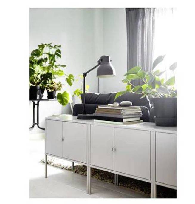 Muebles de Ikea