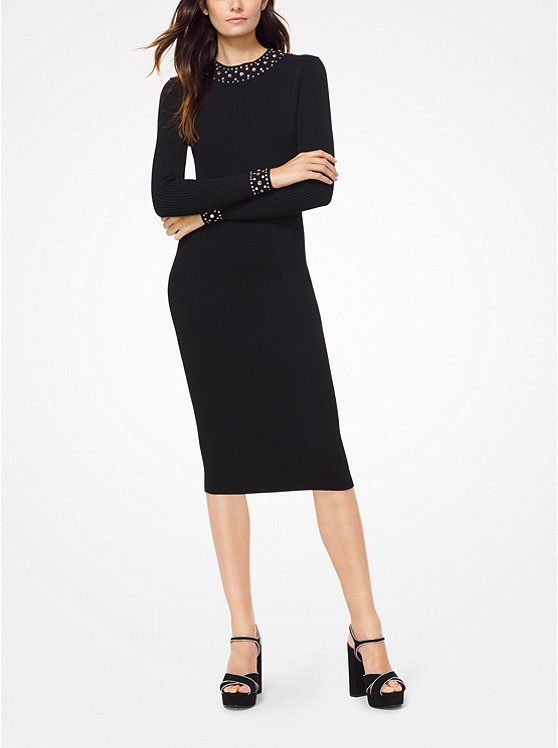 Los 6 vestidos de Michael Kors que todas quieren tener, con rebajas de hasta el 70 por ciento