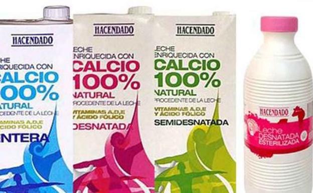 Esto es lo que hay tras las marcas blancas de Mercadona