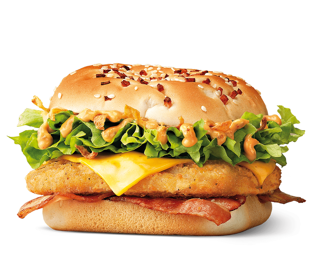 McDonald’s lanza la última hamburguesa que gustará a todo el mundo y nuevas ofertas
