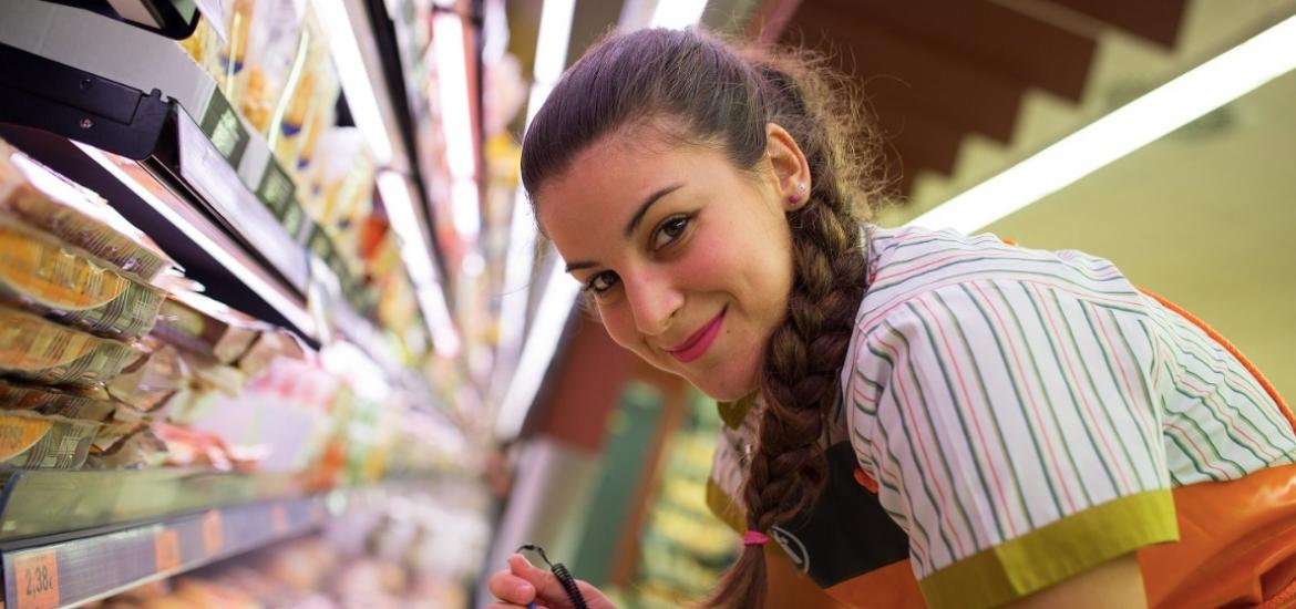 Trabajar en Mercadona: así es la nueva web de empleo