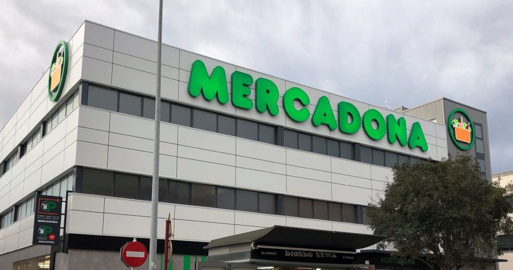 Supermercados Mercadona