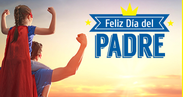 Imagen Lidl para el Día del Padre