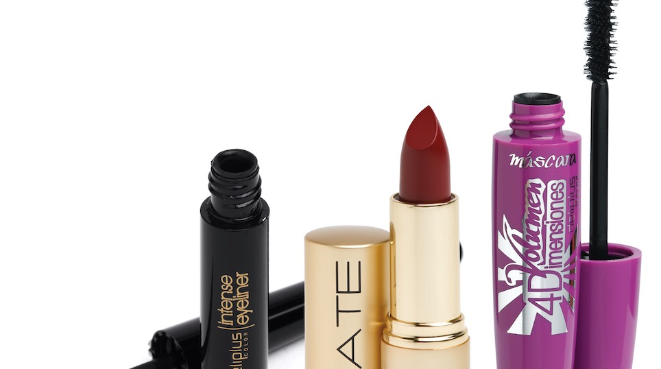 5 imprescindibles de Mercadona para conseguir un maquillaje impresionante en 5 minutos