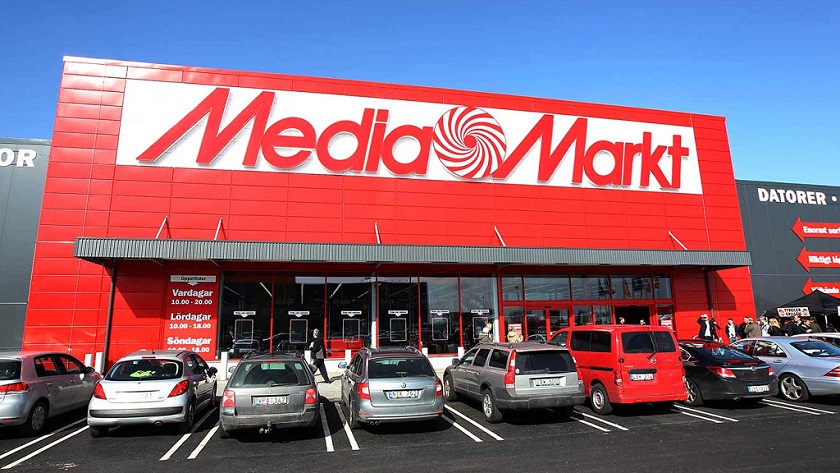 Disco duro en oferta en Media Markt