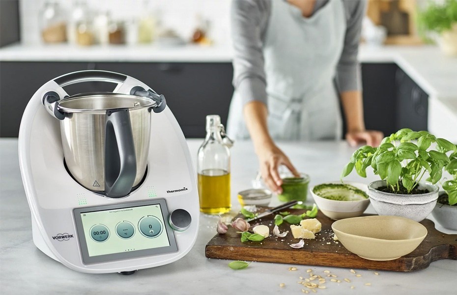 Thermomix TM6