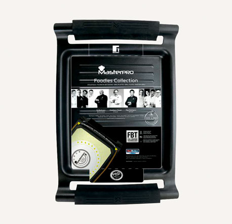 Herramientas de cocina en Aldi