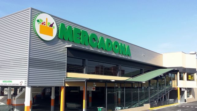 Supermercados Mercadona