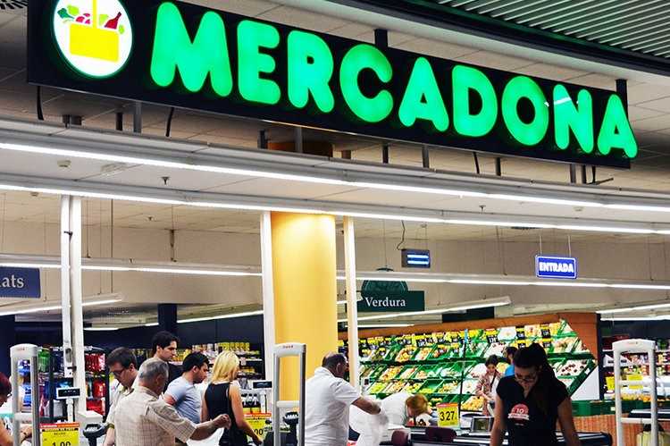 Horario Mercadona festivos