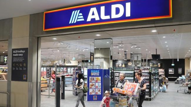 7 imprescindibles de cosmética natural que puedes encontrar en Aldi