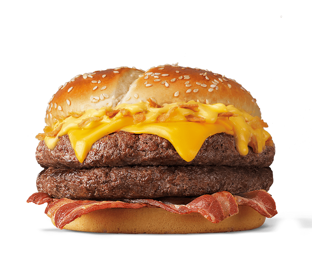 Hamburguesas de McDonald's