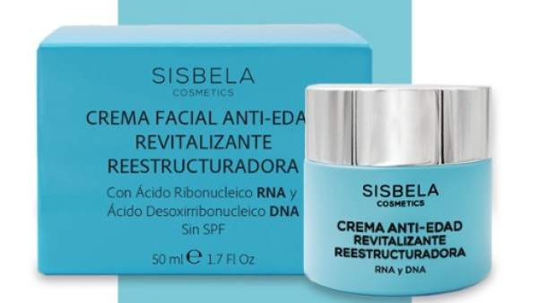 Cremas de Deliplus en Mercadona