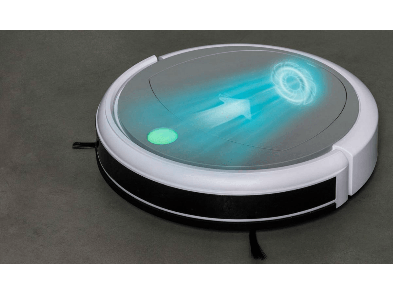 Robots de limpieza baratos en Lidl y Media Markt