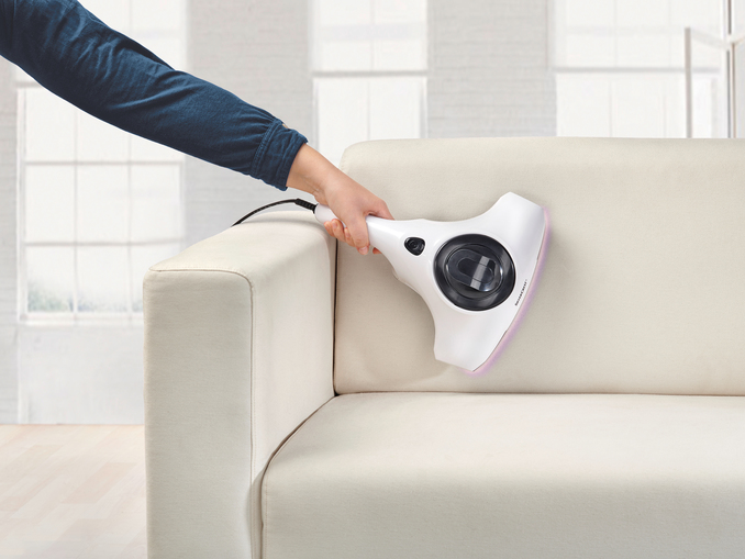 Artículo de Lidl para desinfectar el hogar