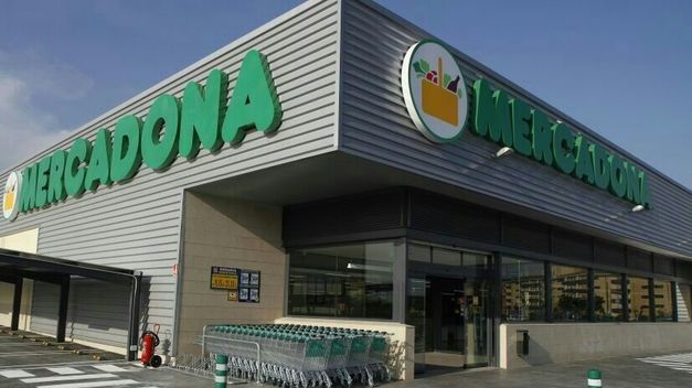 Trabajar en Mercadona: oferta de empleo