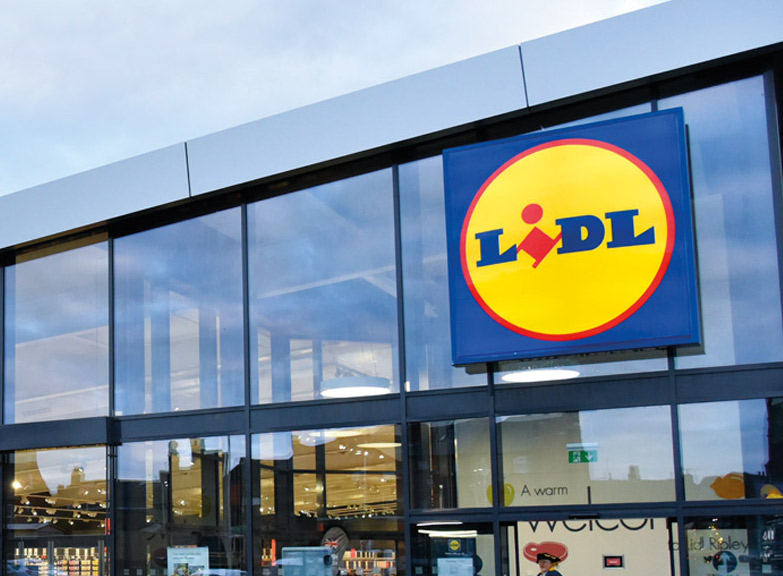 Supermercados Lidl