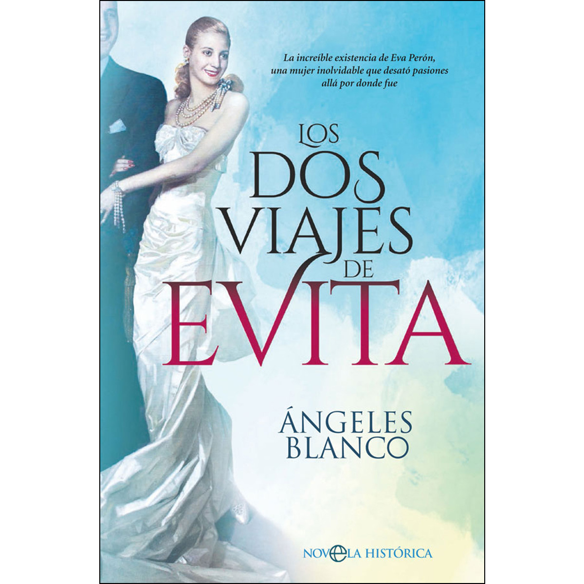 Libros de El Corte Inglés: novelas