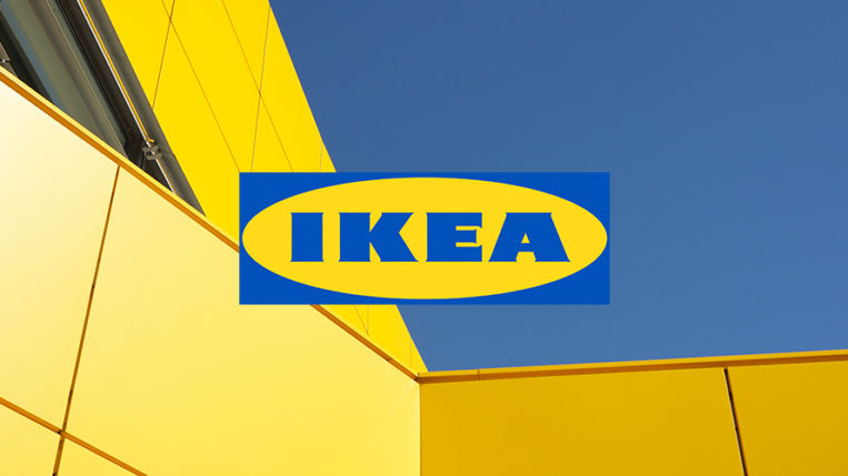 Tocador de Ikea en oferta
