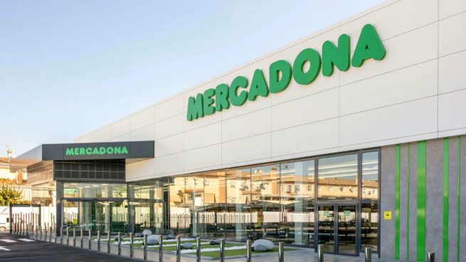 Supermercados Mercadona