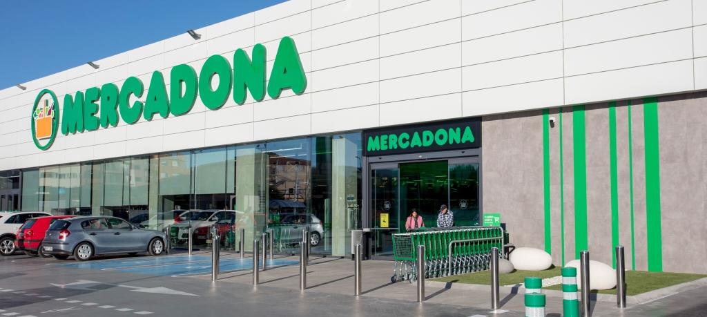 Novedades en Mercadona: cacahuetes y rosca de pan