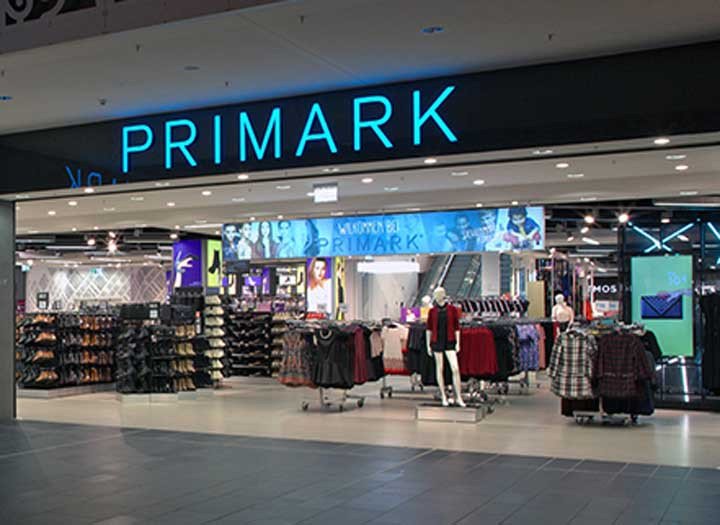Primark lanza maquillaje para todos los tonos de piel, una colección con más de 180 propuestas