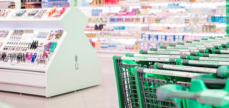 After sun, el imprescindible de Mercadona para este verano: modo de uso y precio