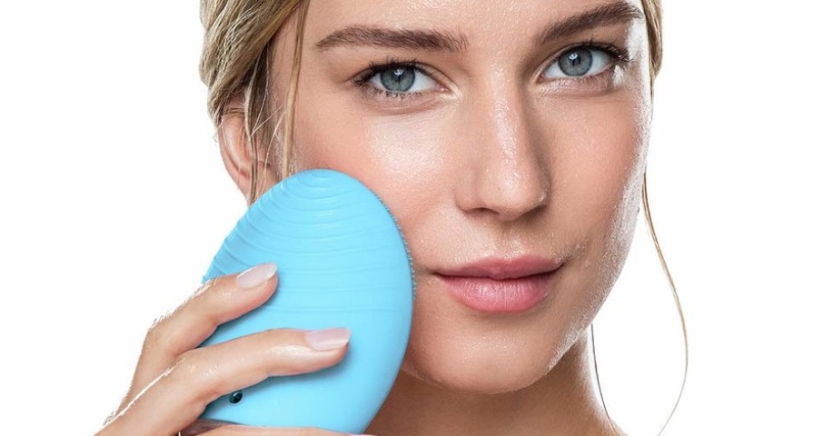 Amazon vende más barato el famoso Foreo: tendrás una piel perfecta