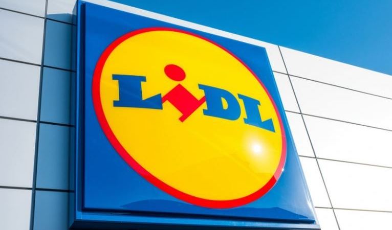 supermercados Lidl