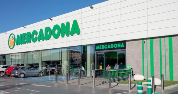 Supermercados Mercadona