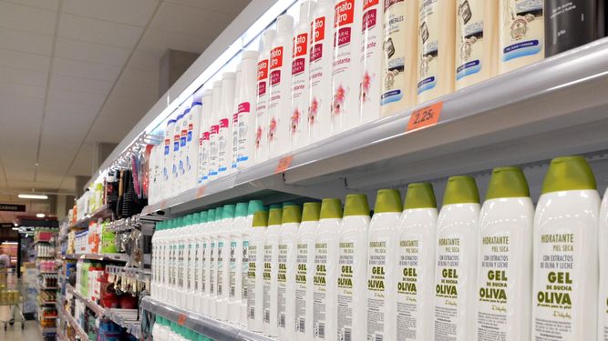 5 motivos por los que este es el mejor champú de Mercadona