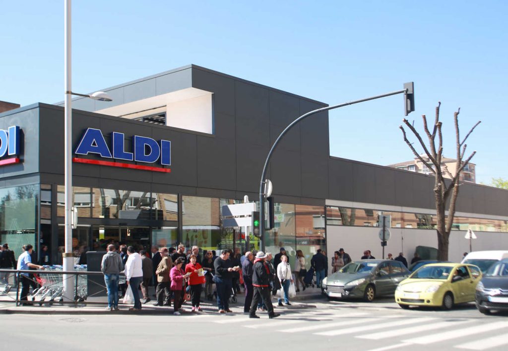 Herramientas antimosquitos de Aldi