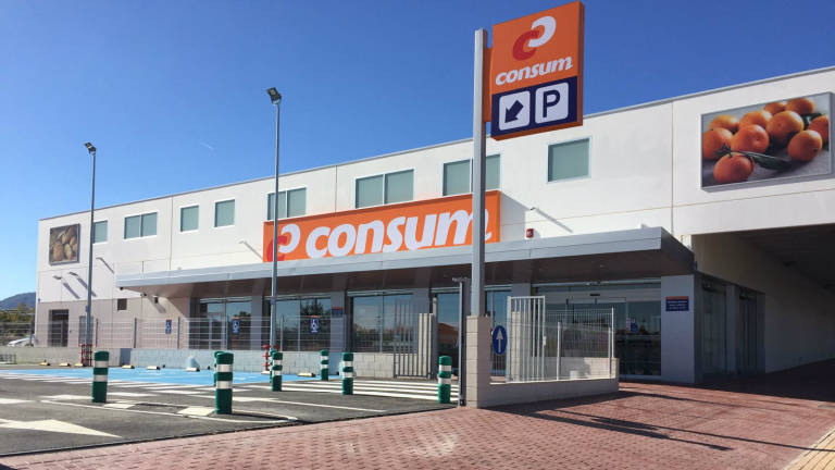 Productos de Consum premiados