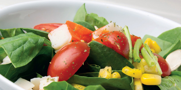 Consejos de alimentación saludable por El Corte Inglés