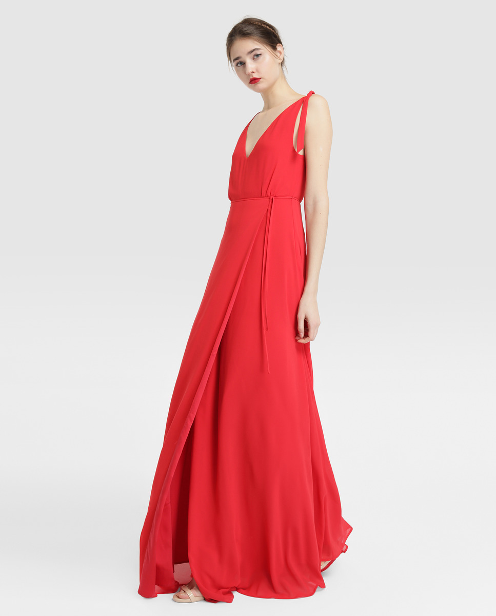 Vestidos de ceremonia en El Corte Inglés