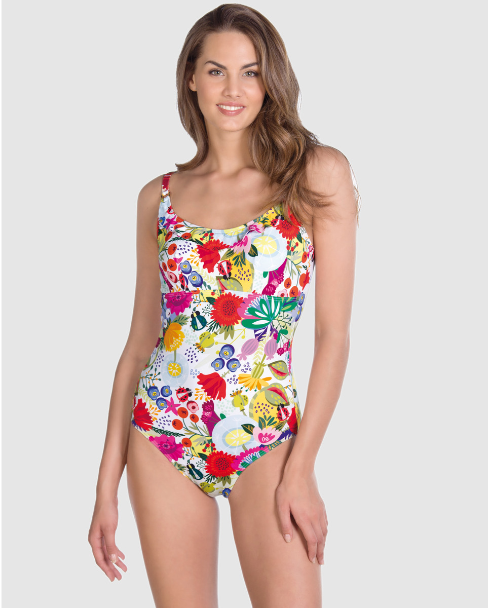 Bañadores de mujer más vendidos en El Corte Inglés