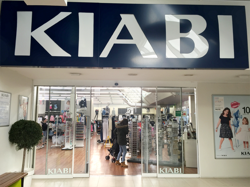 Camisetas de Kiabi