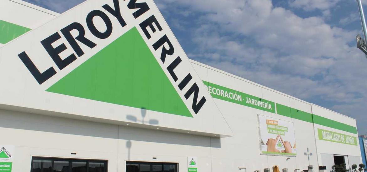 Precios en Leroy Merlin