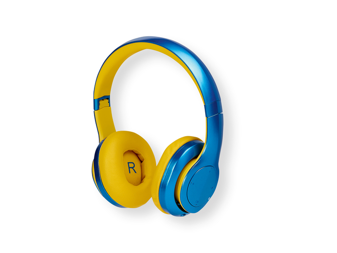 Auriculares de Lidl