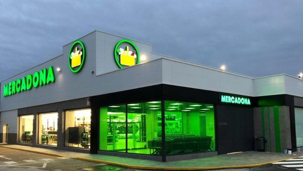 Novedades de Mercadona en mayo