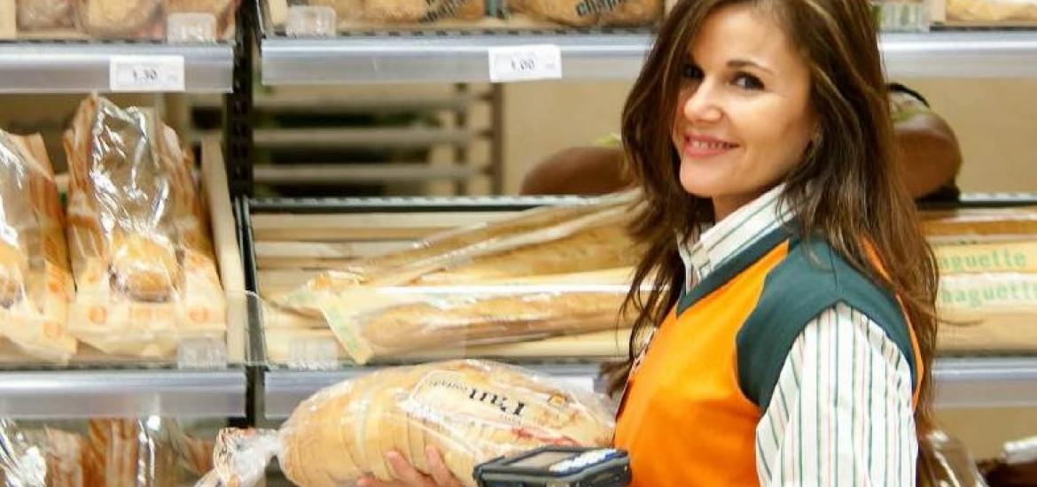 Trabajar en Mercadona: el perfil más demandado