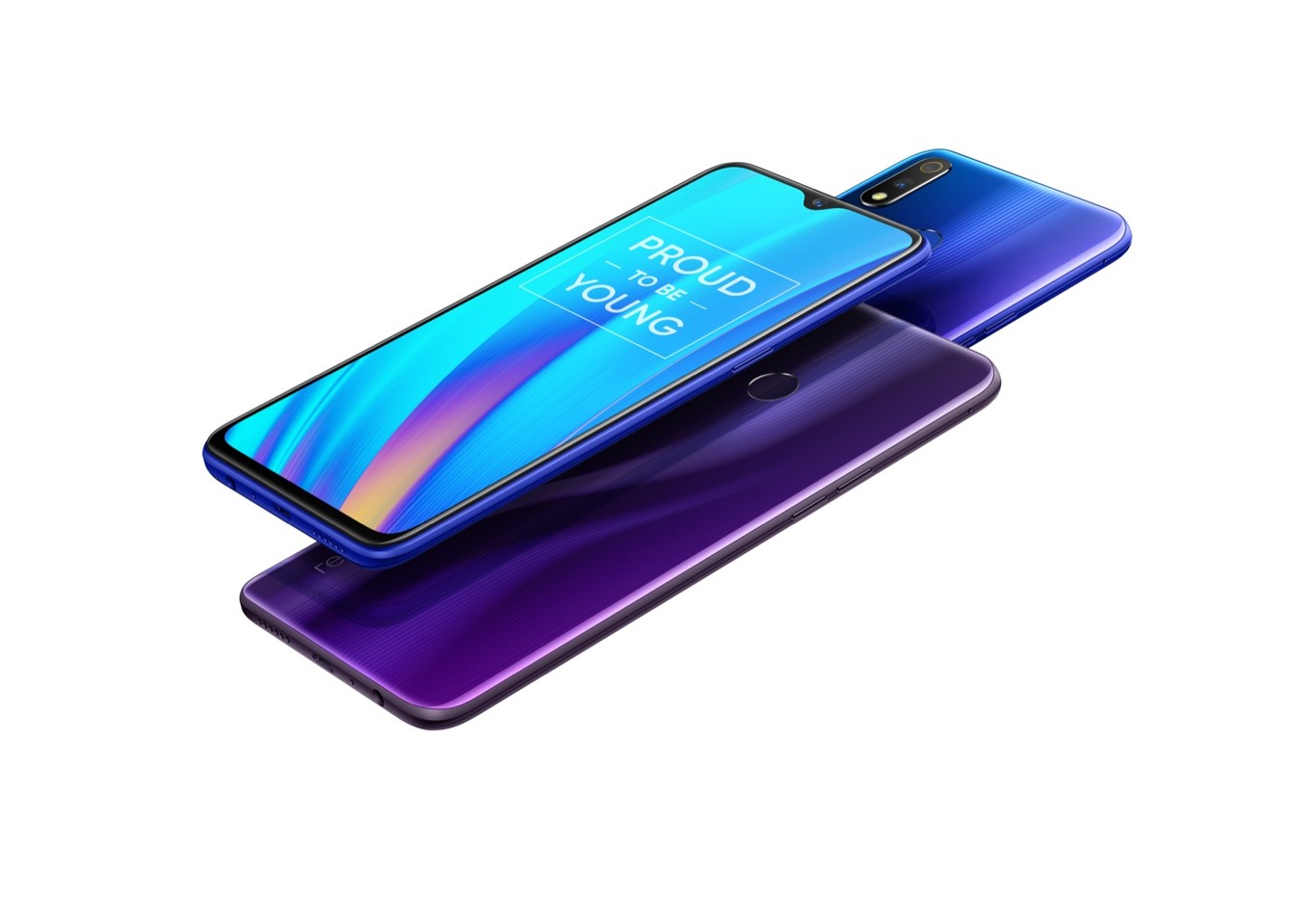 Realme 3 Pro: precios y características