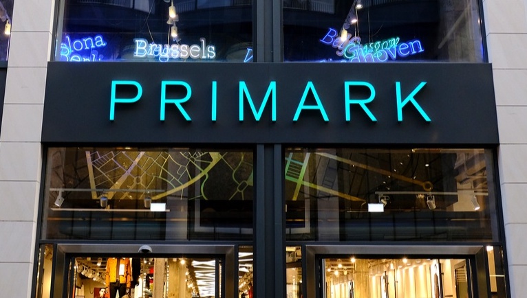 Tienda Primark