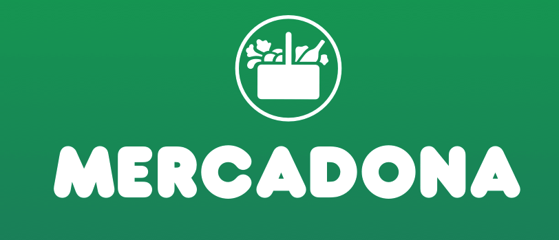 Logo de la compañía Mercadona