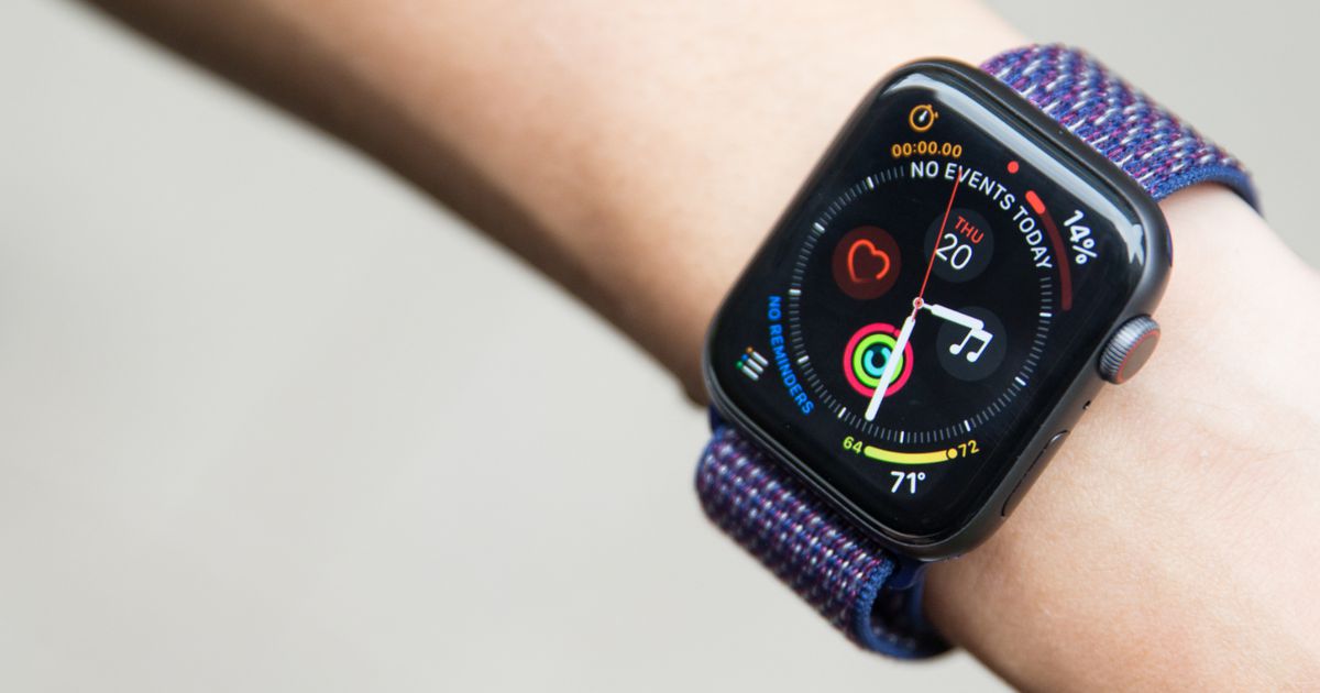 Apple Watch: la firma patenta un sistema revolucionario con una correa con cámara fotográfica para su reloj inteligente