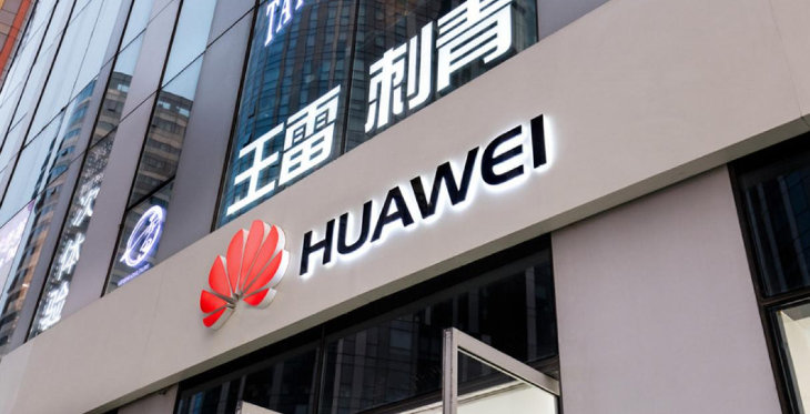 Conflicto Huawei: nuevo sistema operativo ArkOs