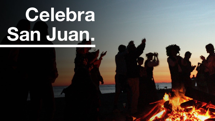 Celebra San Juan en Lidl