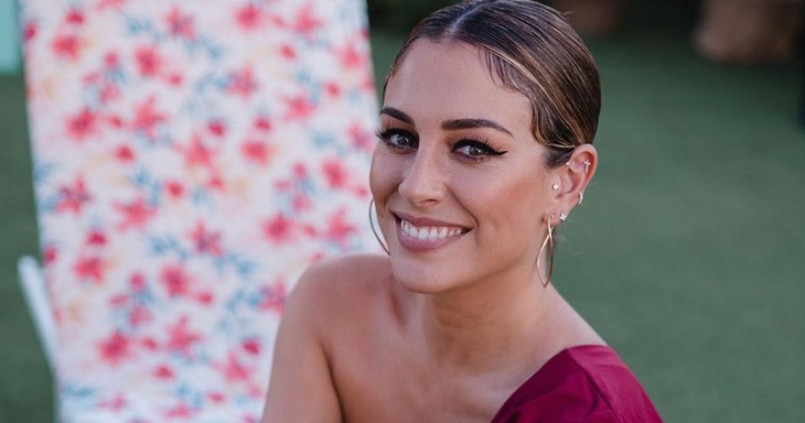 Blanca Suarez para Women Secret