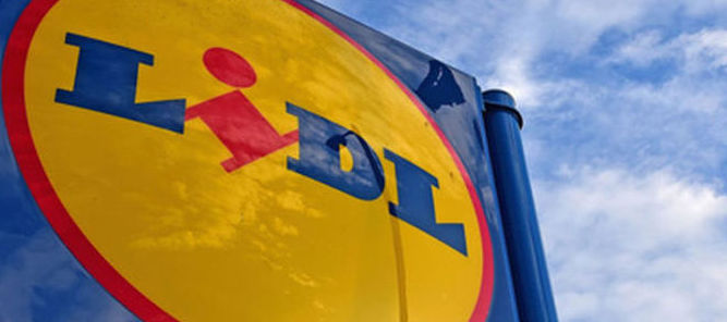 Supermercados Lidl
