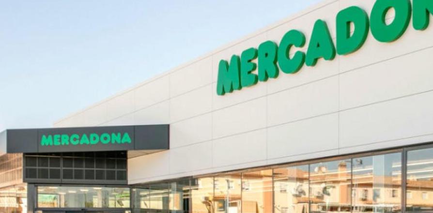 Supermercados Mercadona